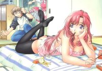 BUY NEW onegai teacher - 2564 Premium Anime Print Poster